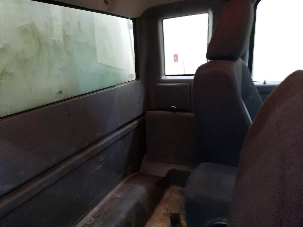 2010 FORD RANGER SUPER CAB photo 28