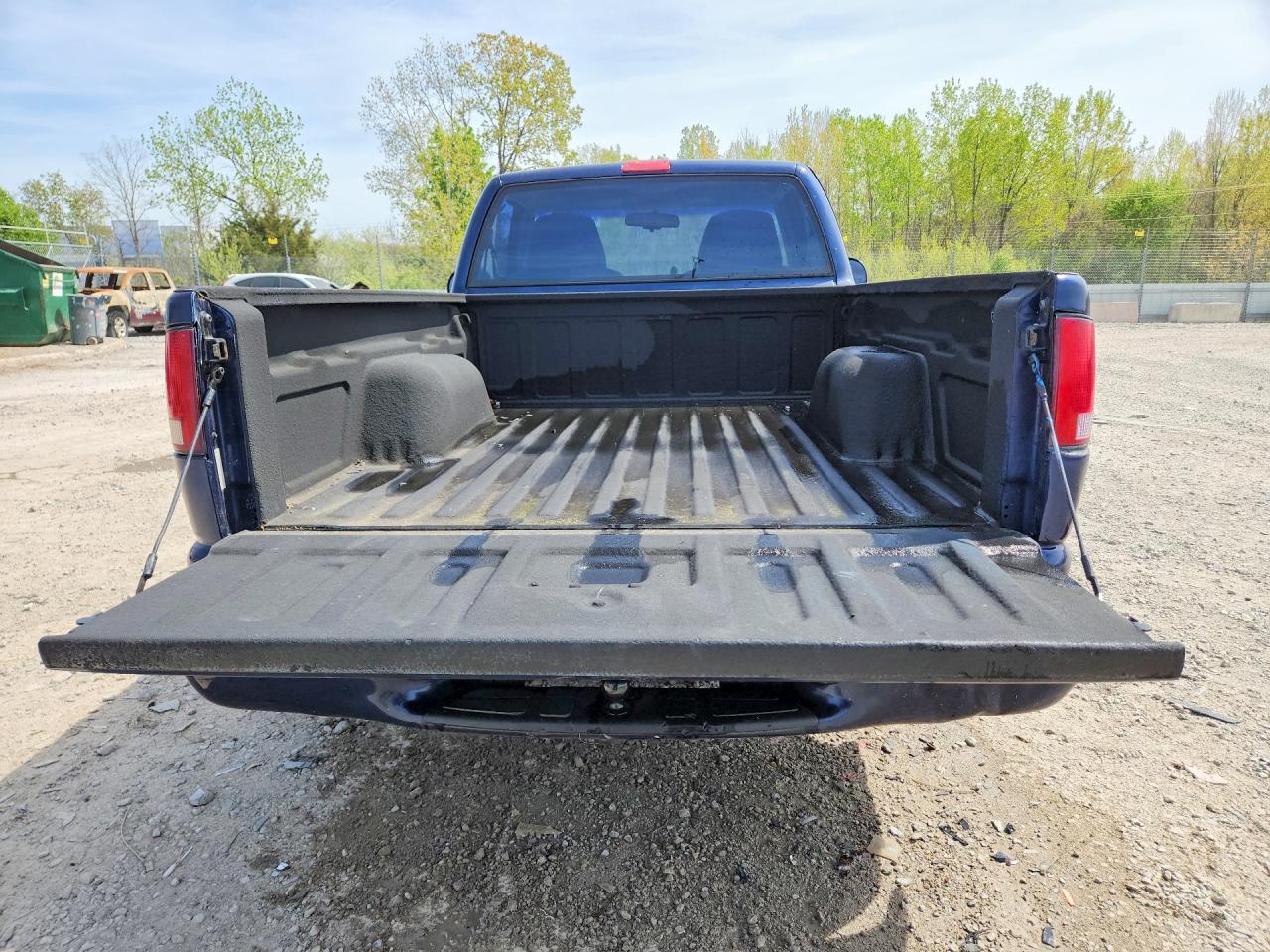 1999 CHEVROLET S TRUCK S10 photo 11