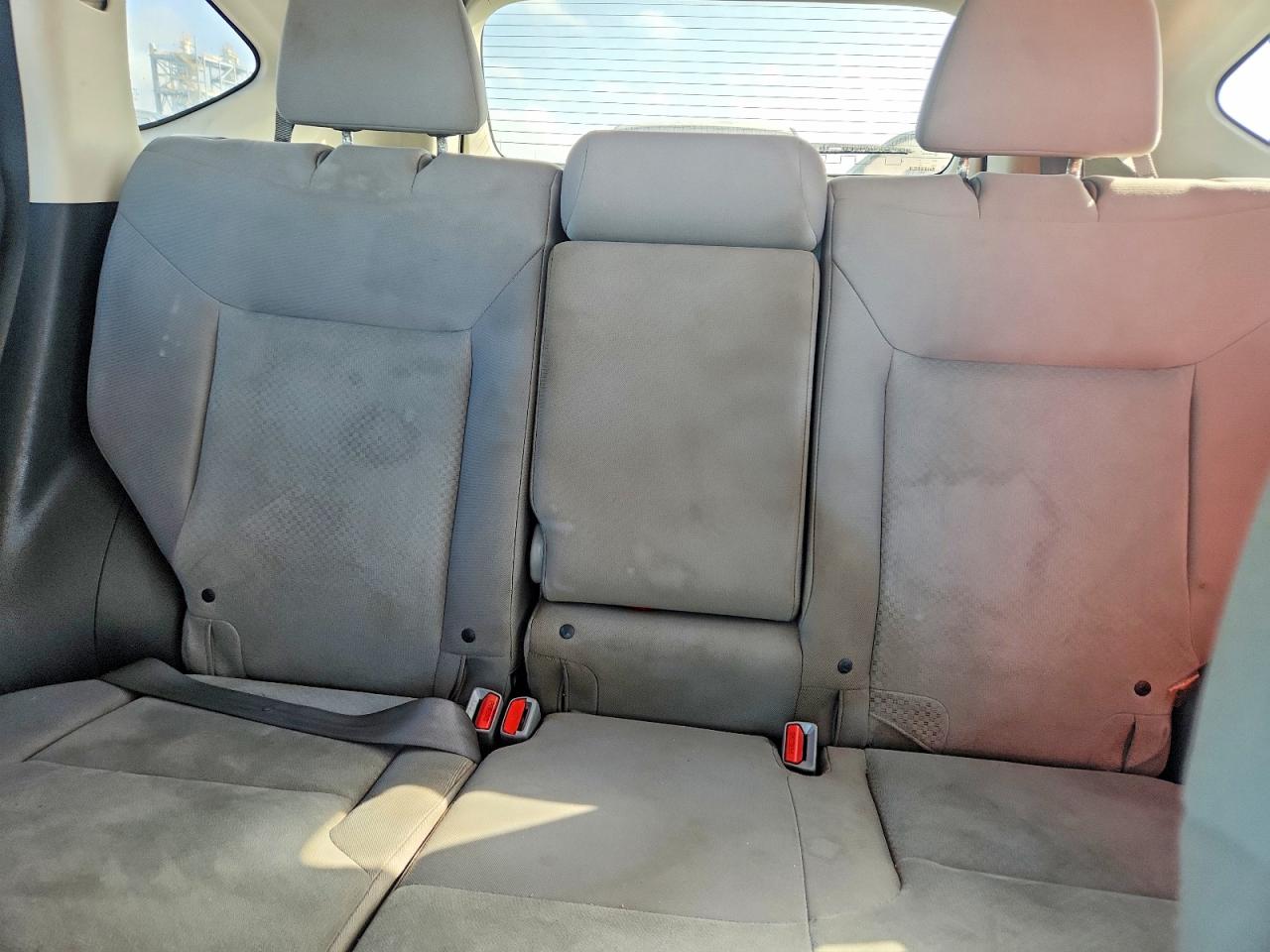 2015 HONDA CR-V EX photo 28