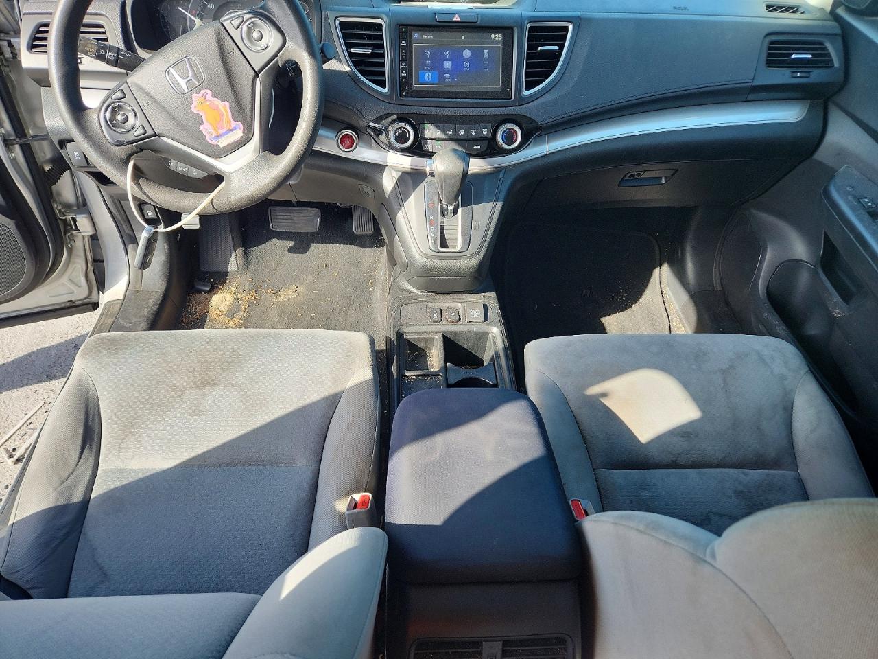 2015 HONDA CR-V EX photo 22