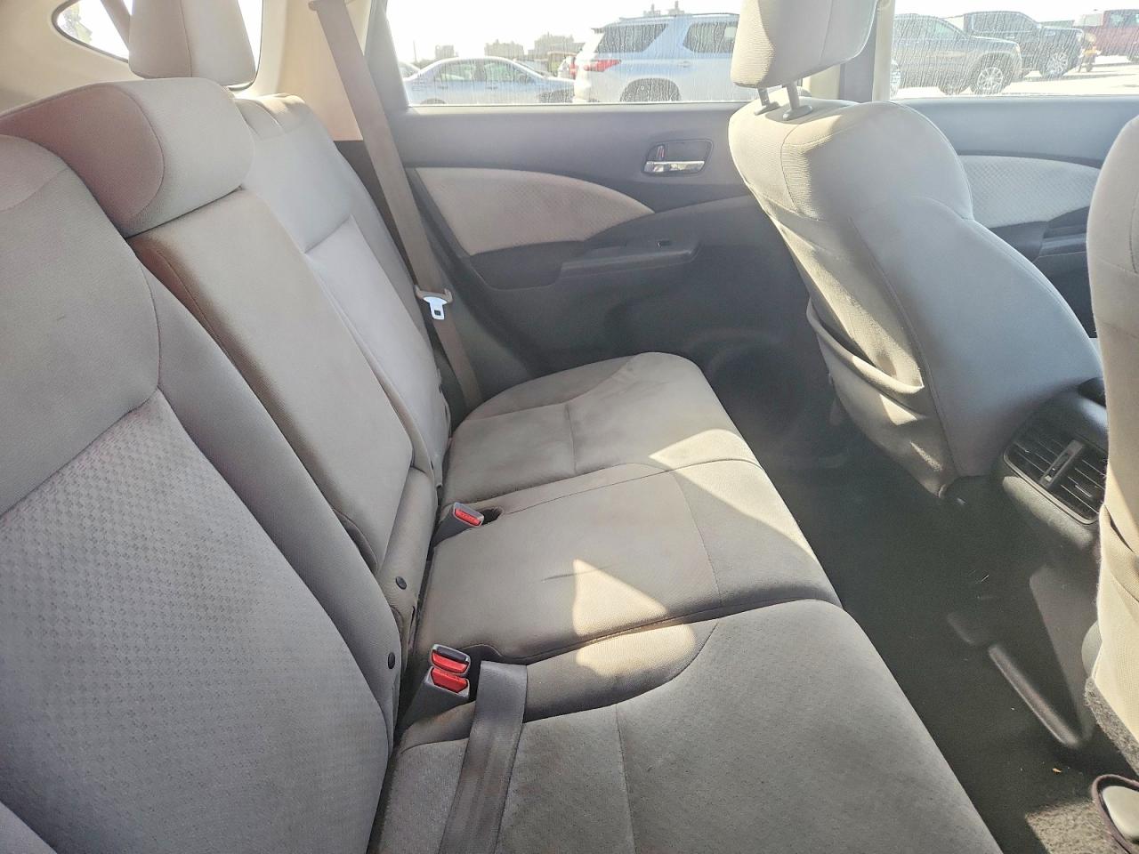 2015 HONDA CR-V EX photo 31