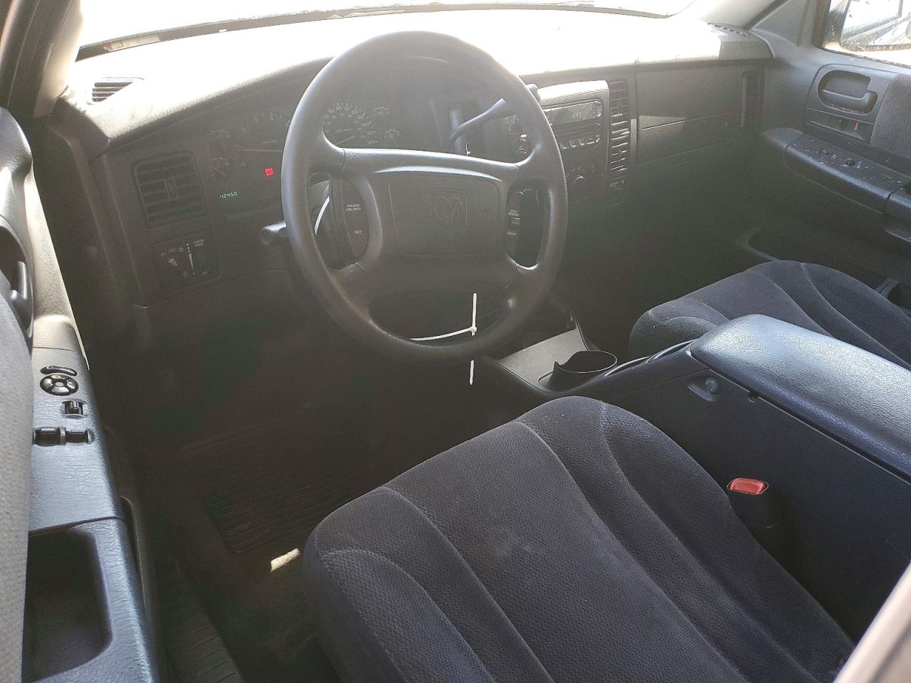 2003 DODGE DAKOTA SPORT photo 15