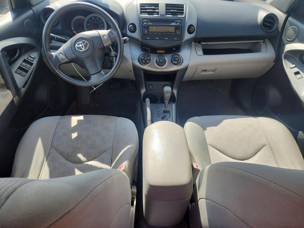 2012 TOYOTA RAV4 BASE photo 22