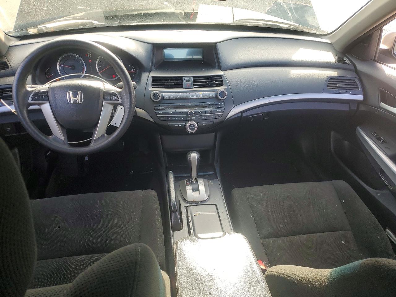2010 HONDA ACCORD EX photo 8