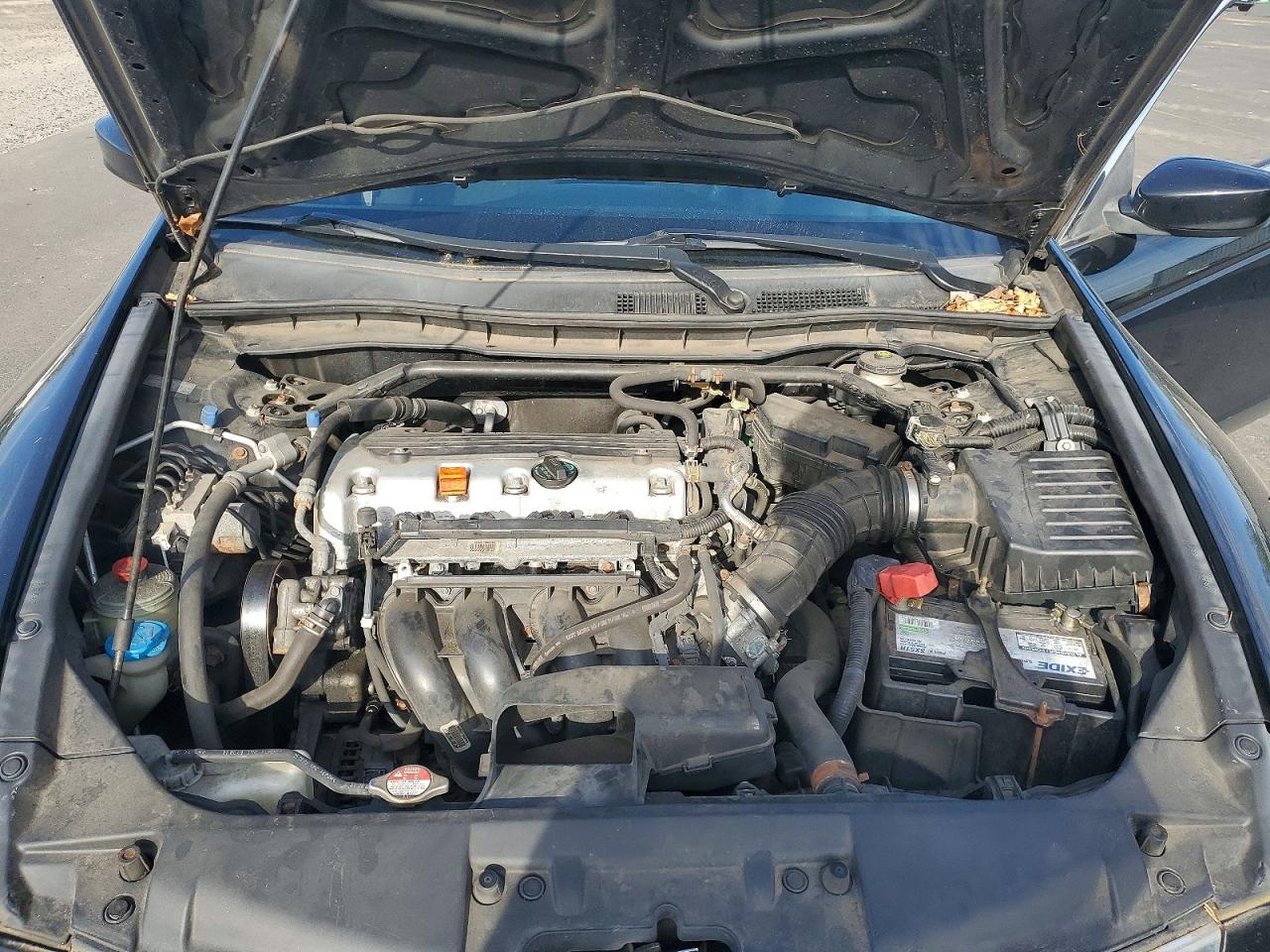 2010 HONDA ACCORD EX photo 11
