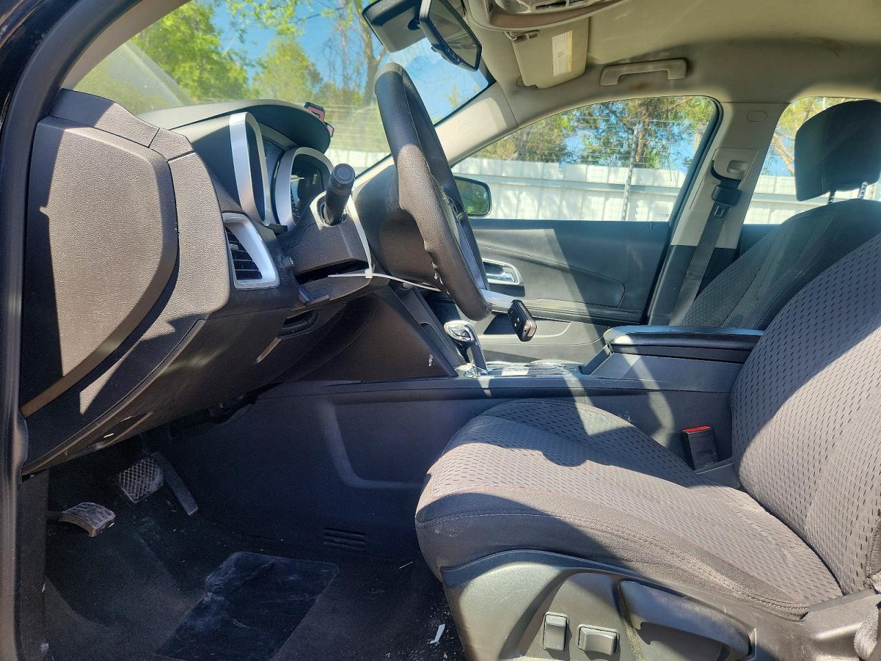 2013 CHEVROLET EQUINOX LS photo 19