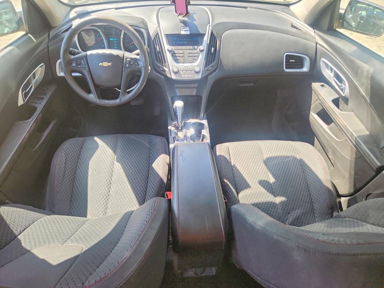 2013 CHEVROLET EQUINOX LS photo 22