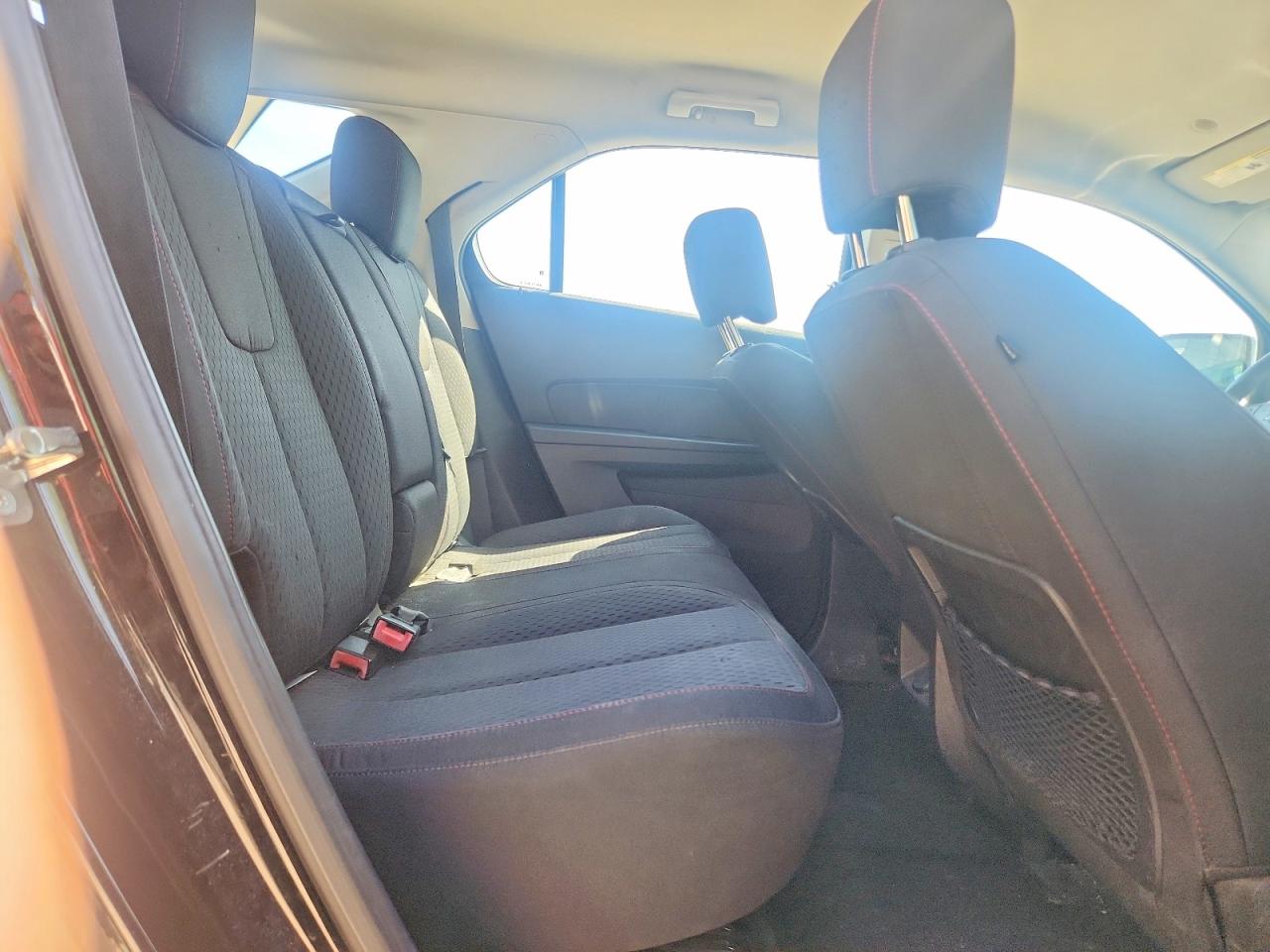 2013 CHEVROLET EQUINOX LS photo 31