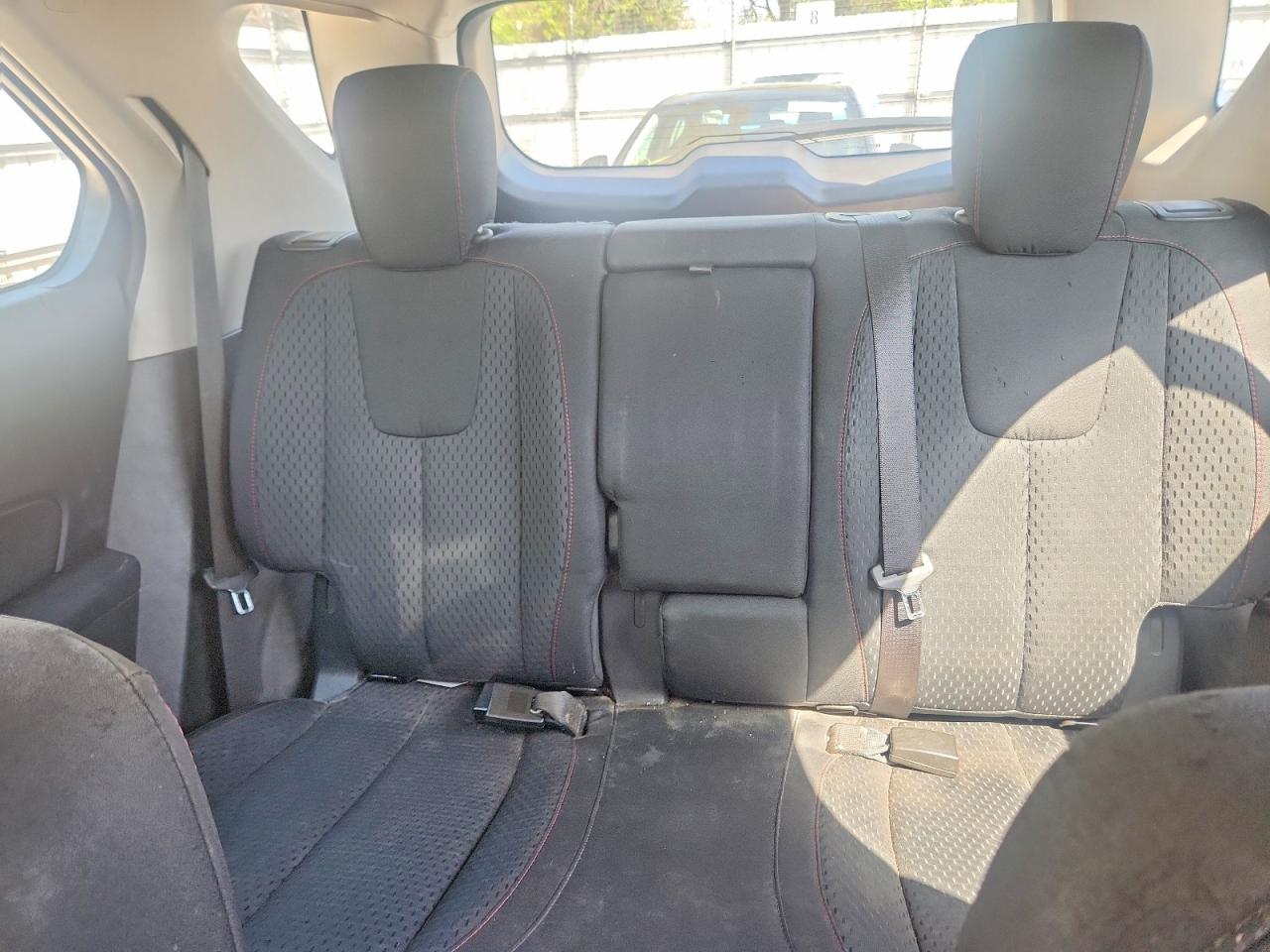 2013 CHEVROLET EQUINOX LS photo 28