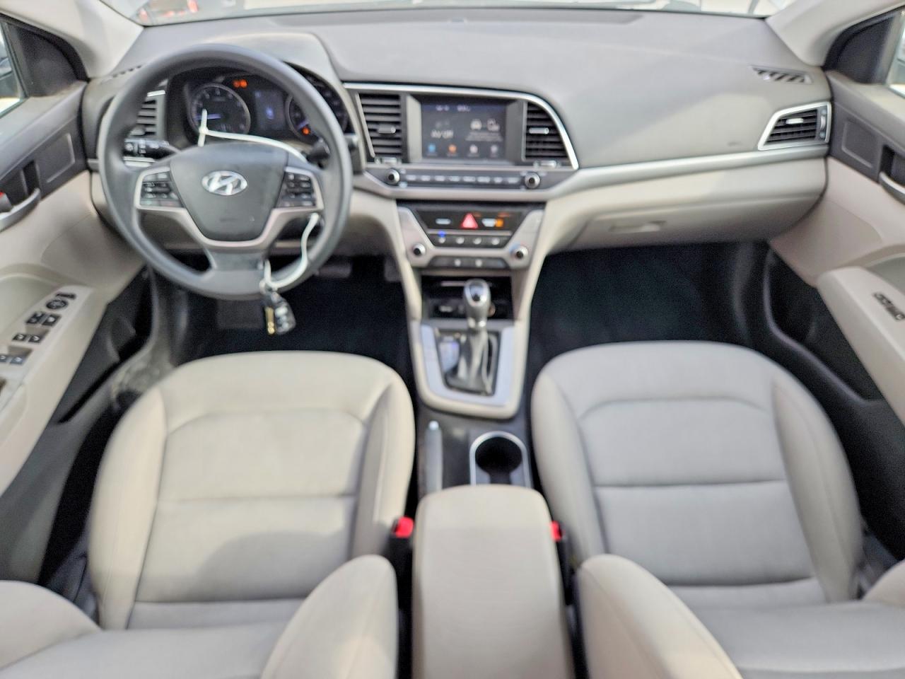 2018 HYUNDAI ELANTRA SEL photo 22