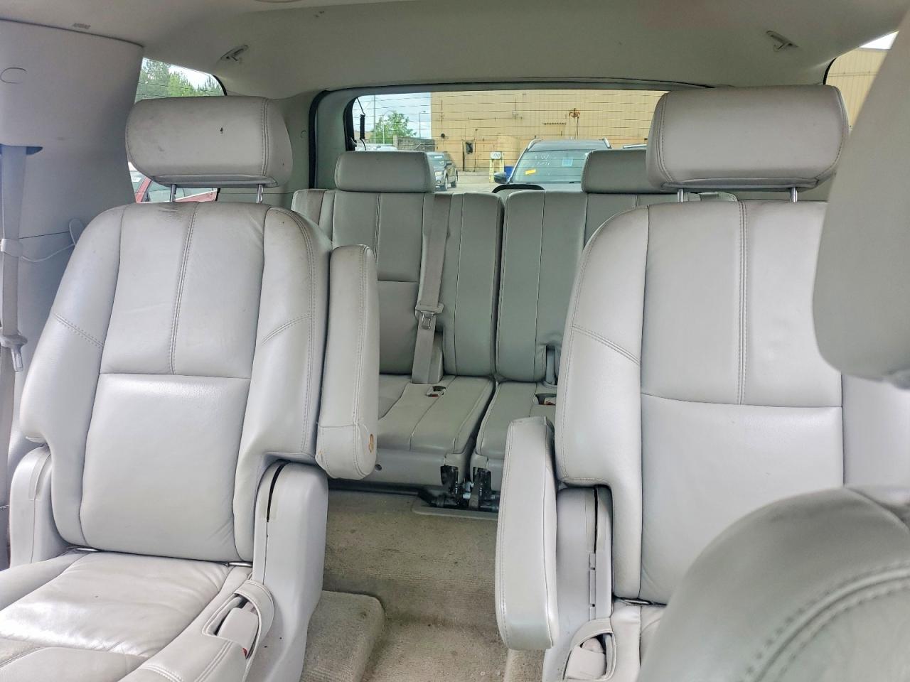 2007 CHEVROLET TAHOE C1500 photo 19