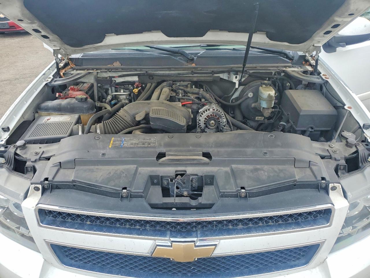 2007 CHEVROLET TAHOE C1500 photo 23
