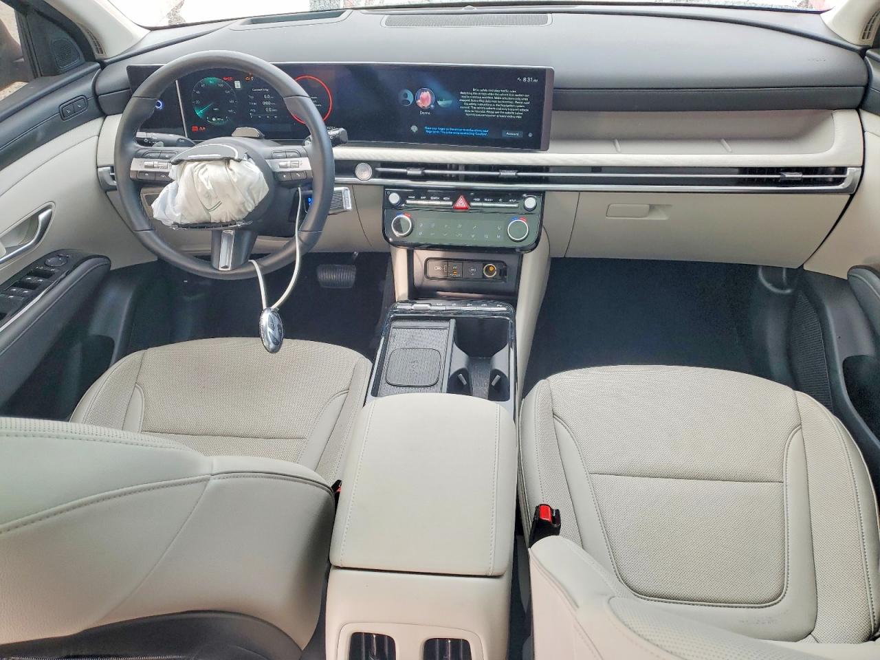 2025 HYUNDAI TUCSON LIMITED photo 22