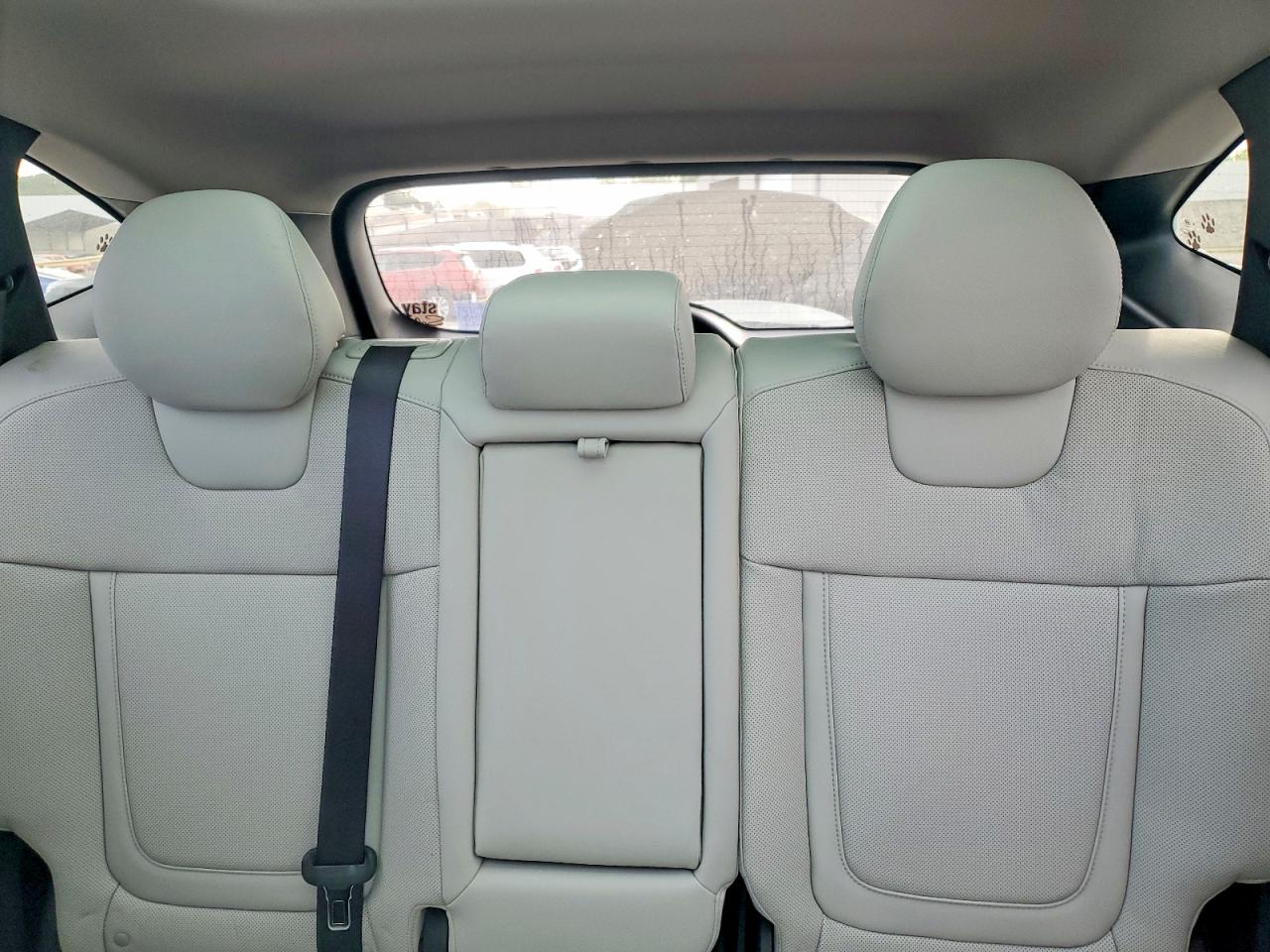 2025 HYUNDAI TUCSON LIMITED photo 28