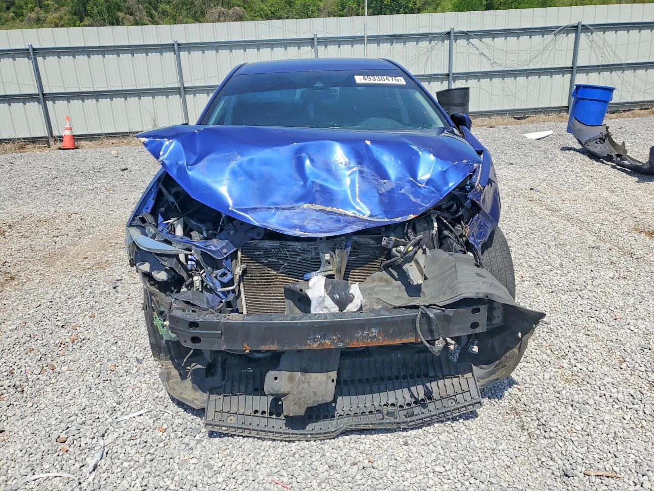 2018 TOYOTA COROLLA SE photo 9