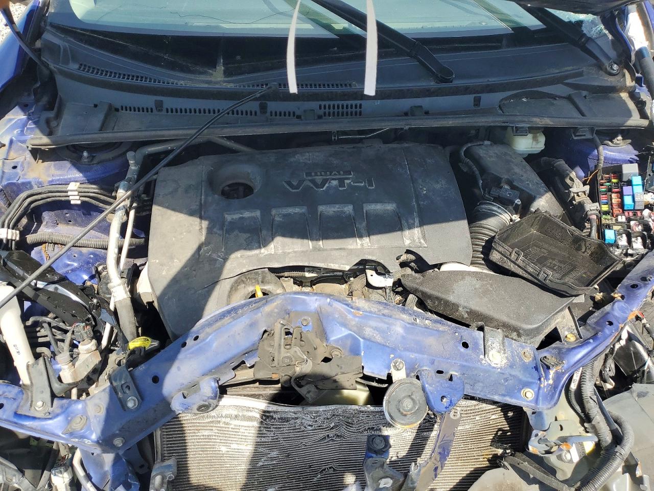 2018 TOYOTA COROLLA SE photo 21
