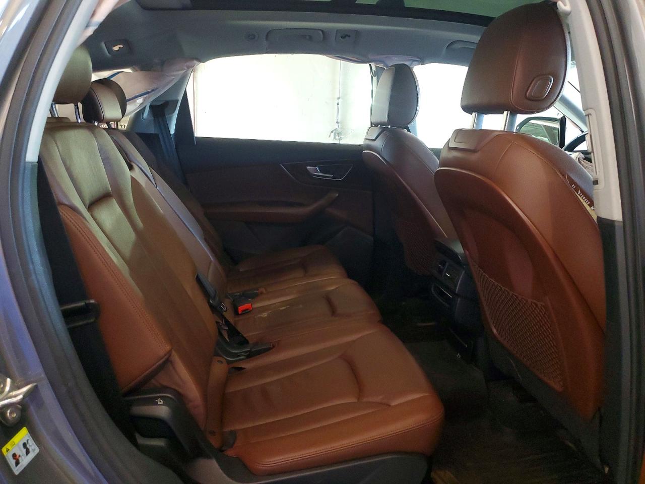2017 AUDI Q7 PREMIUM PLUS photo 21