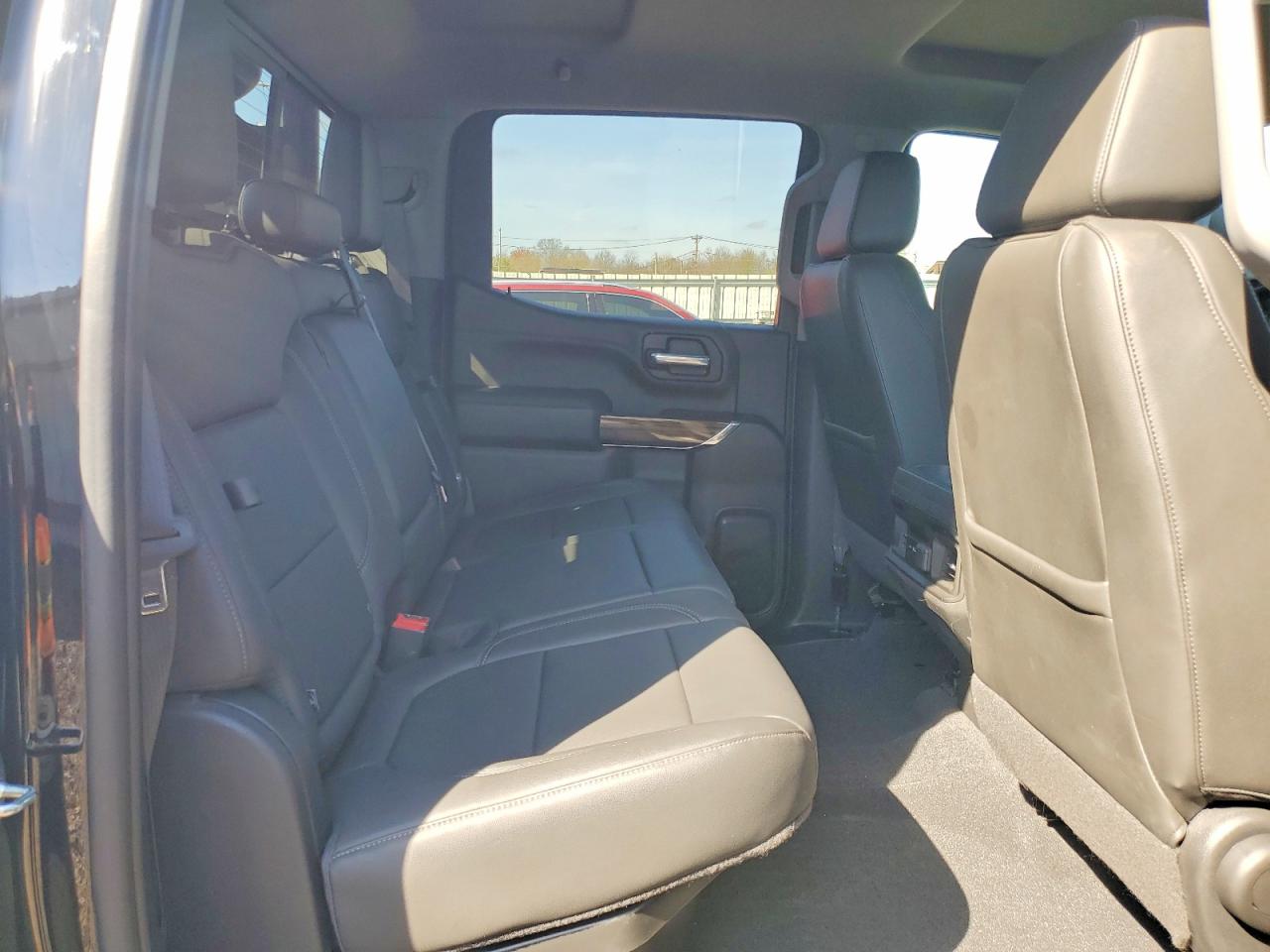 2020 CHEVROLET SILVERADO K1500 LT TRAIL BOSS photo 19