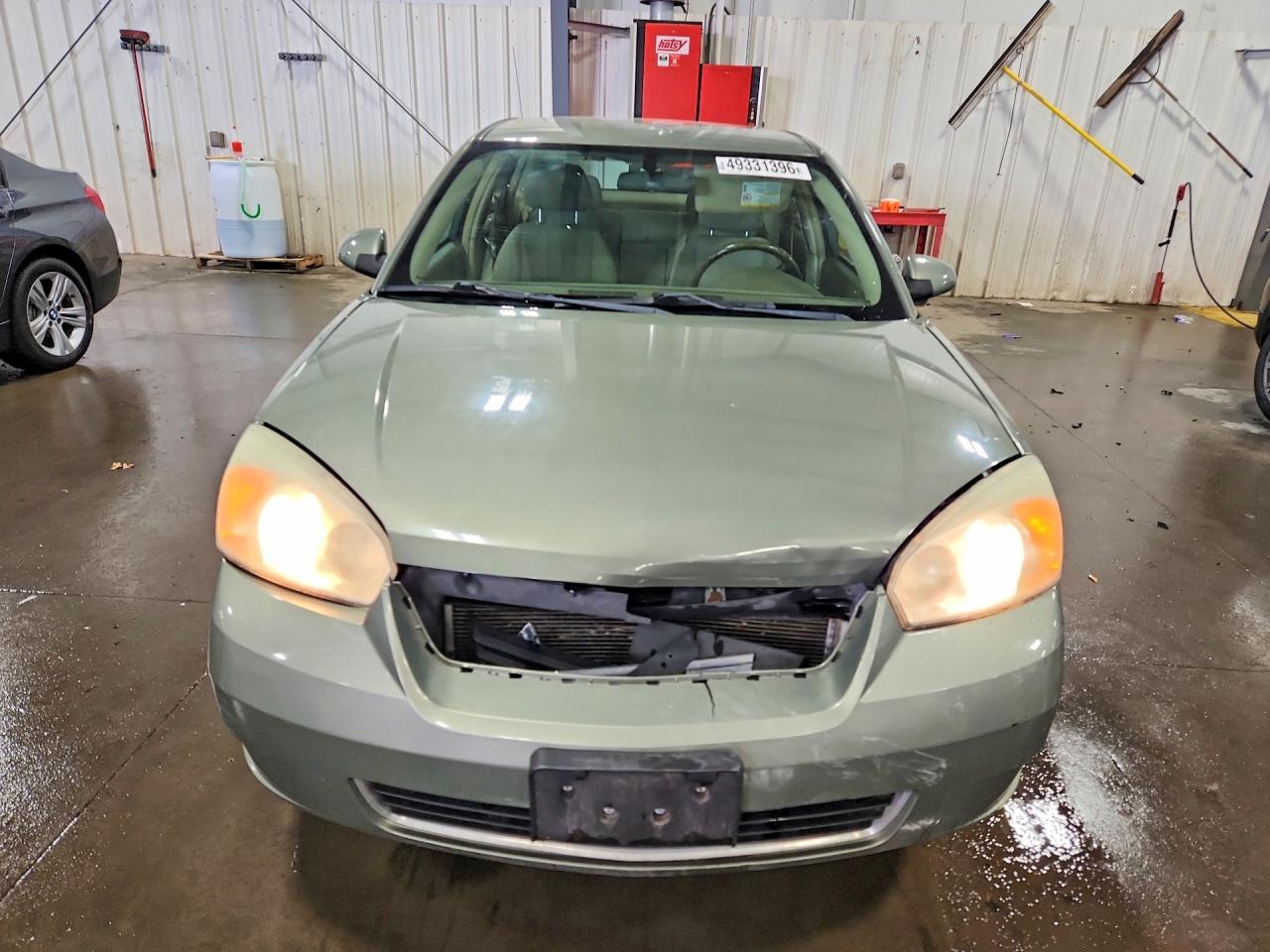 2006 CHEVROLET MALIBU MAXX LT photo 9