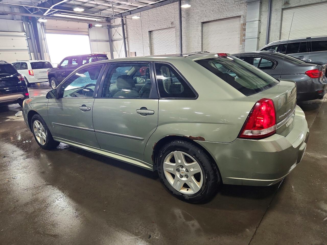 2006 CHEVROLET MALIBU MAXX LT photo 3