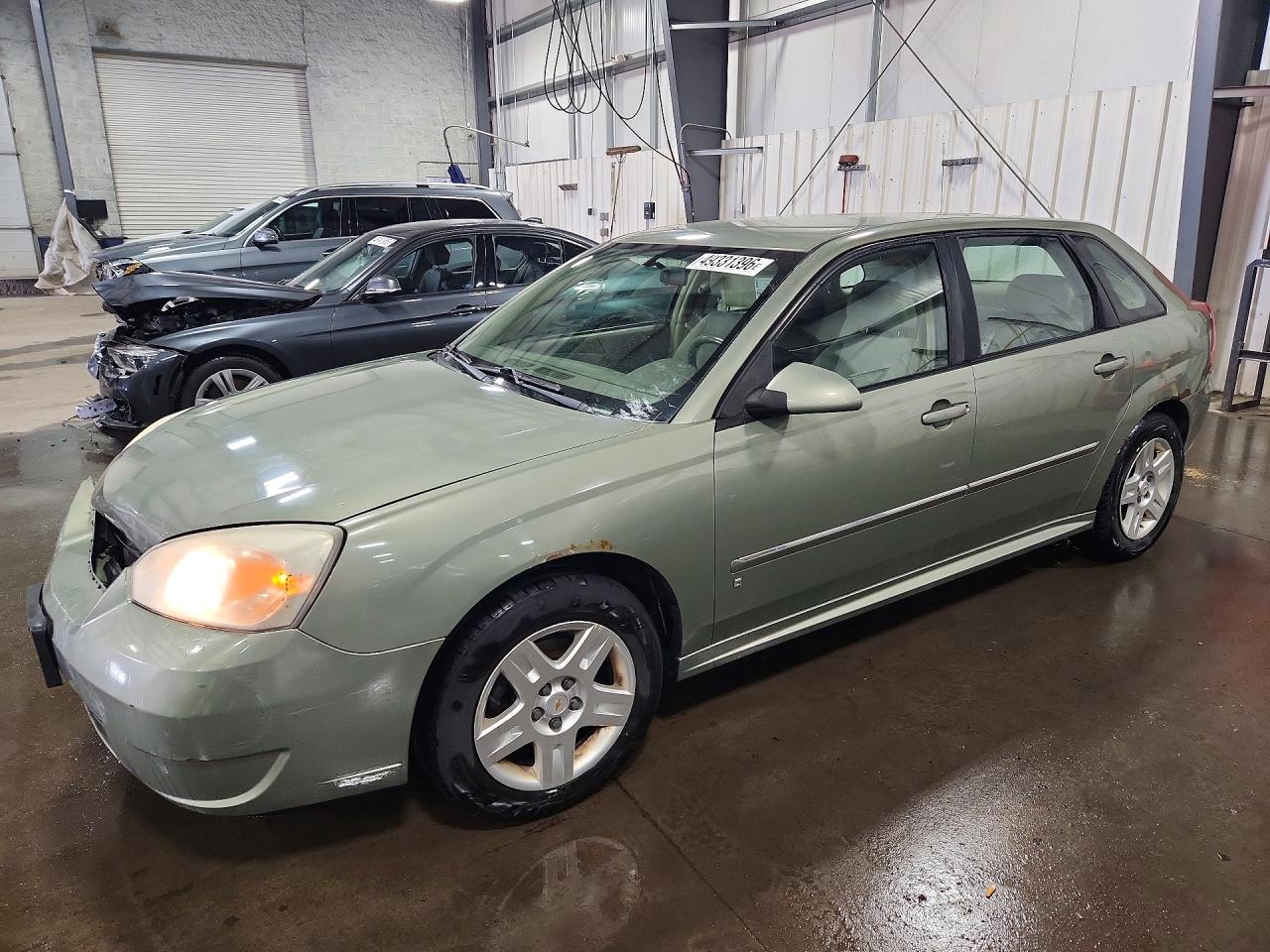 2006 CHEVROLET MALIBU