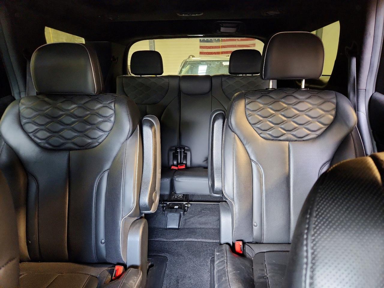 2022 HYUNDAI PALISADE CALLIGRAPHY photo 19