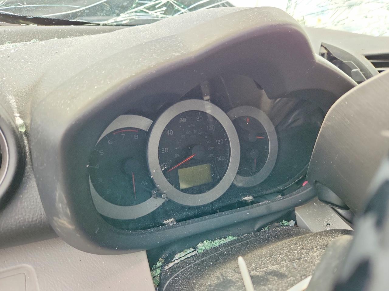 2008 TOYOTA RAV4 BASE photo 25