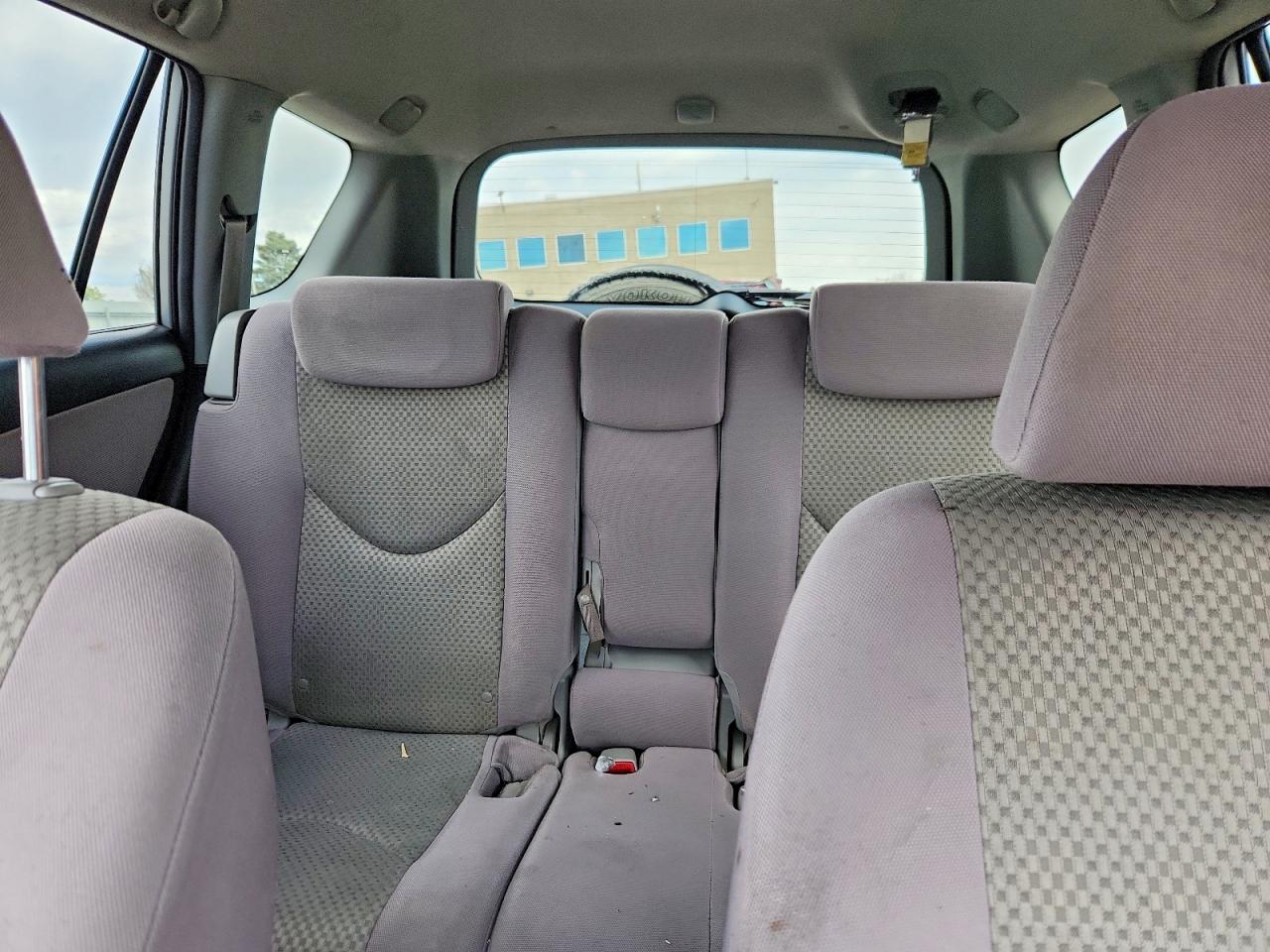 2008 TOYOTA RAV4 BASE photo 28