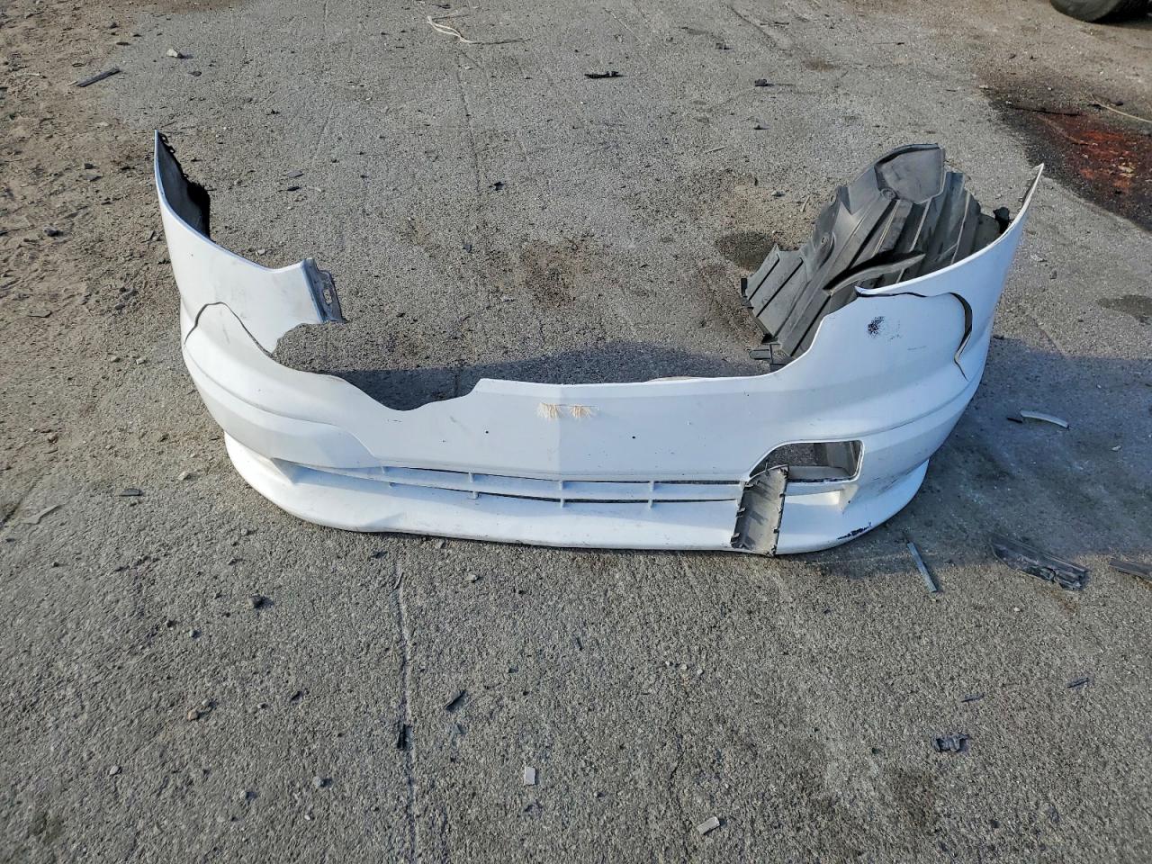 2015 CHEVROLET CITY EXPRESS LS photo 37