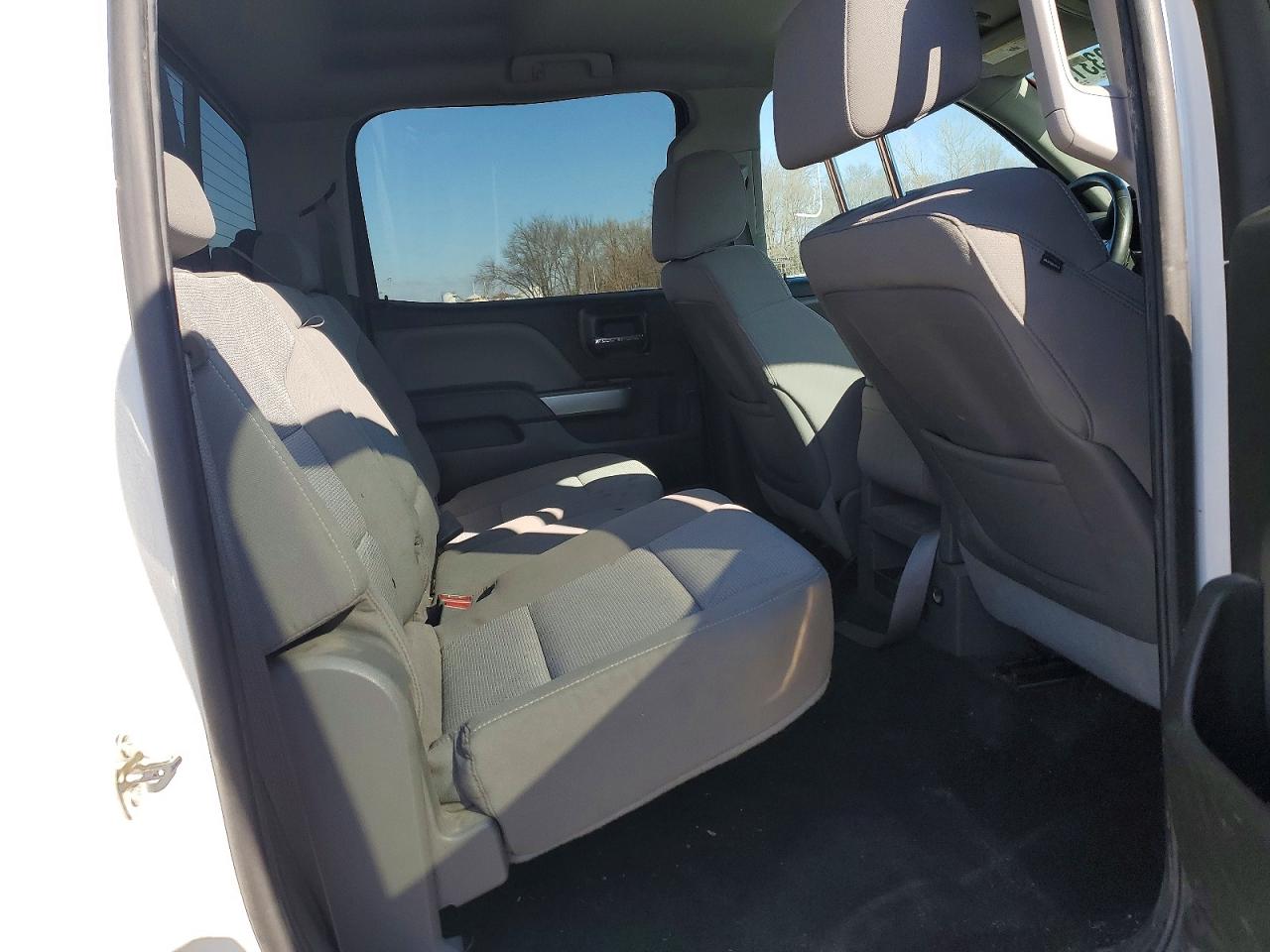 2015 CHEVROLET SILVERADO K1500 LT photo 19