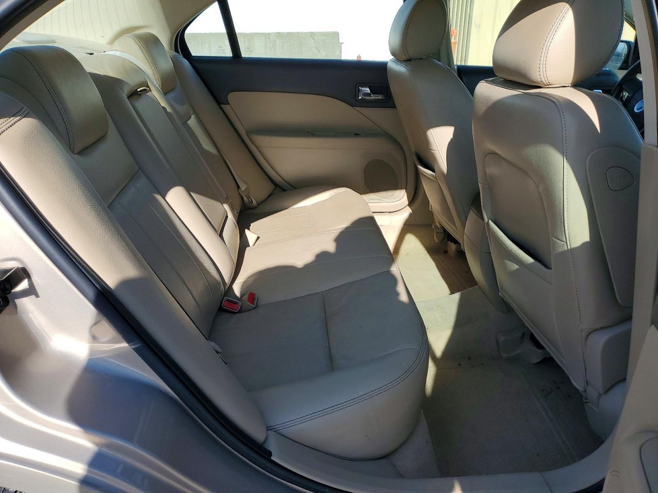 2007 MERCURY MILAN PREMIER photo 28
