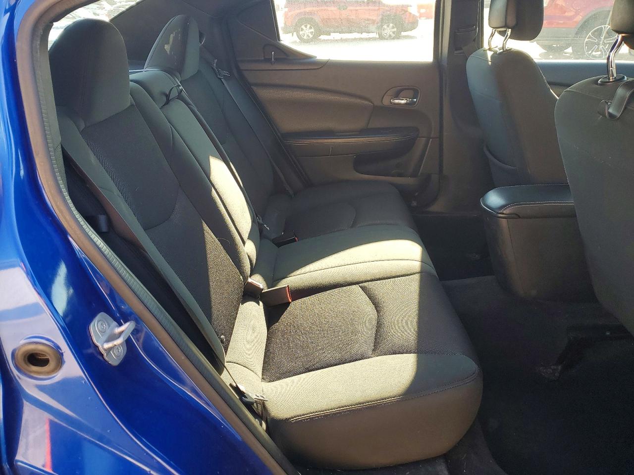 2014 DODGE AVENGER SE photo 19