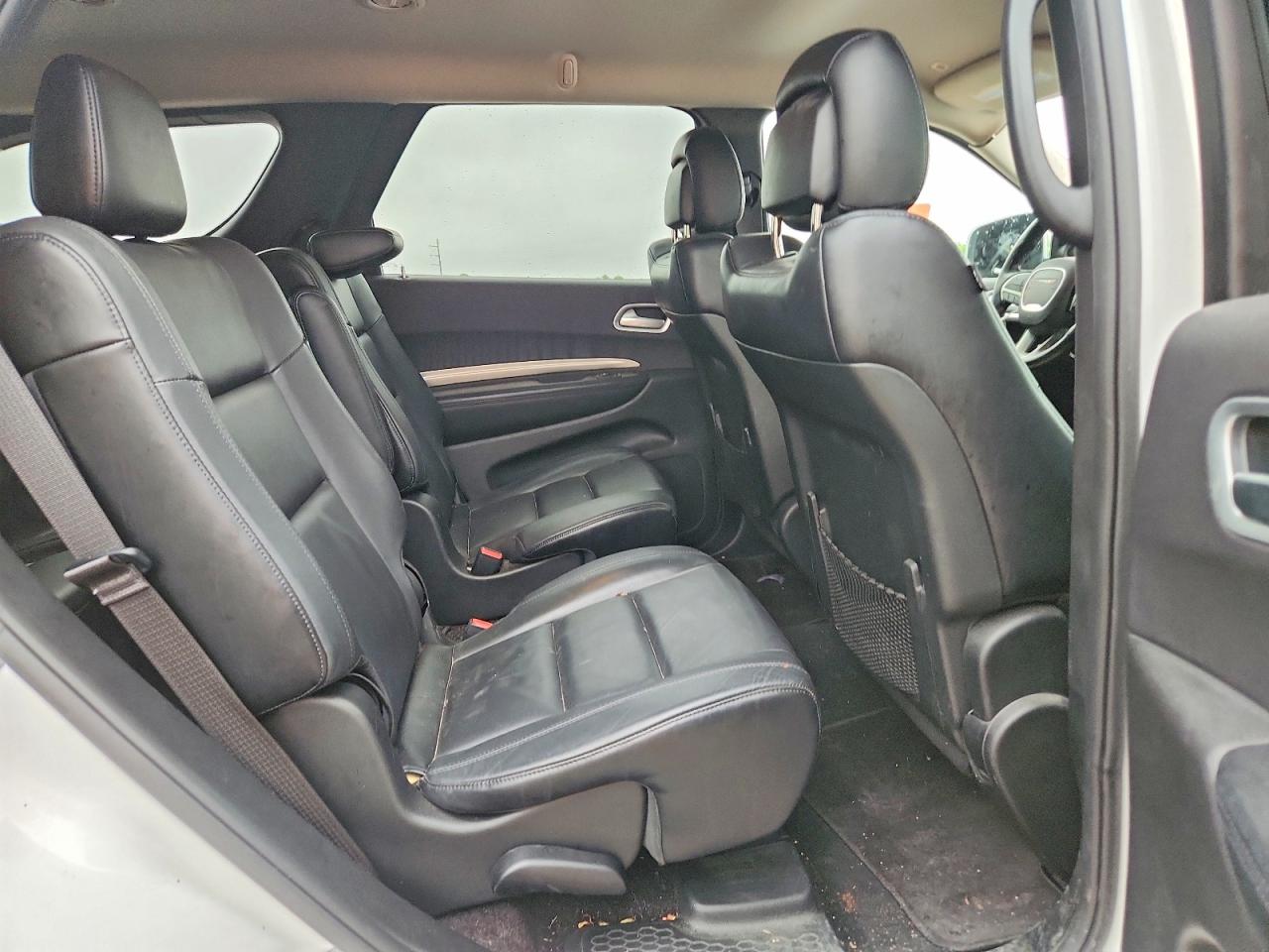 2019 DODGE DURANGO SXT photo 31