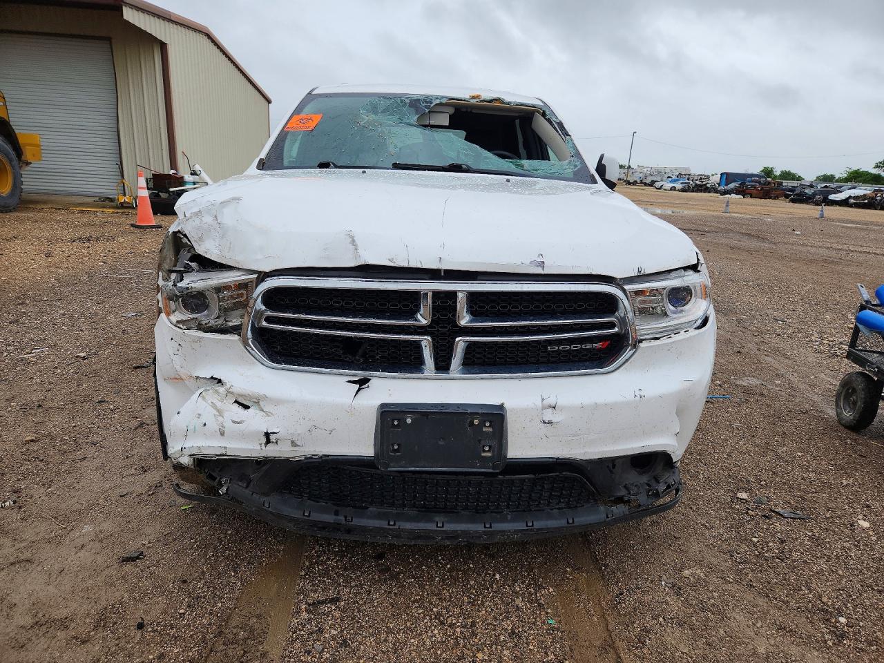2019 DODGE DURANGO SXT photo 13