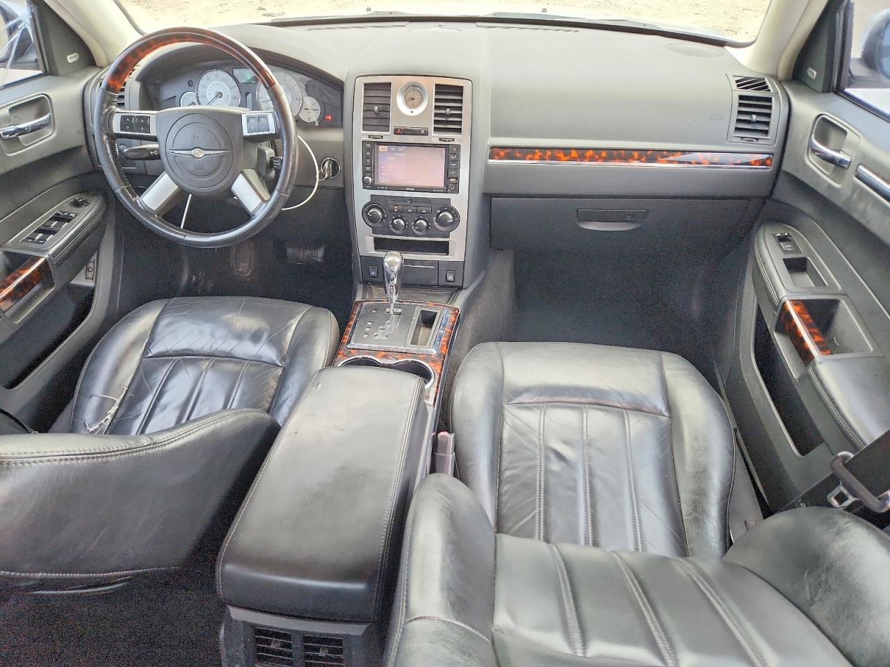 2008 CHRYSLER 300C photo 15