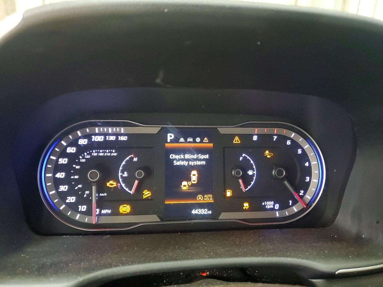 2024 HYUNDAI TUCSON SEL photo 25