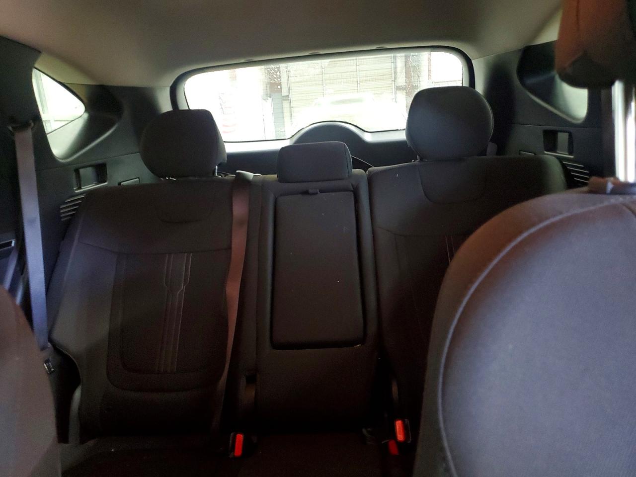 2024 HYUNDAI TUCSON SEL photo 28