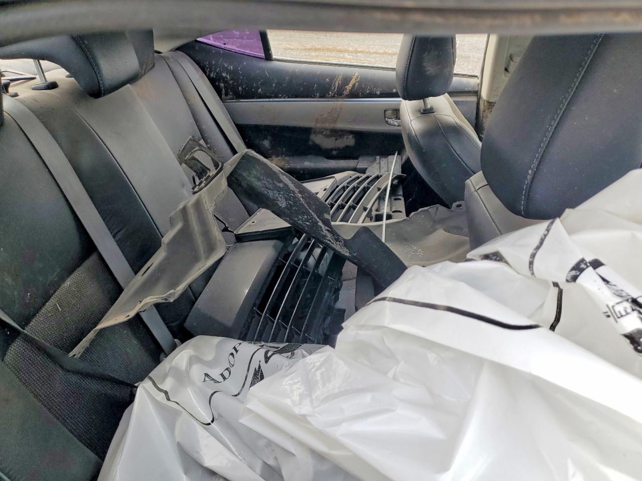2015 TOYOTA COROLLA LE ECO PLUS photo 10