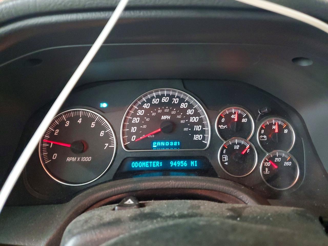 2004 GMC ENVOY XUV photo 17