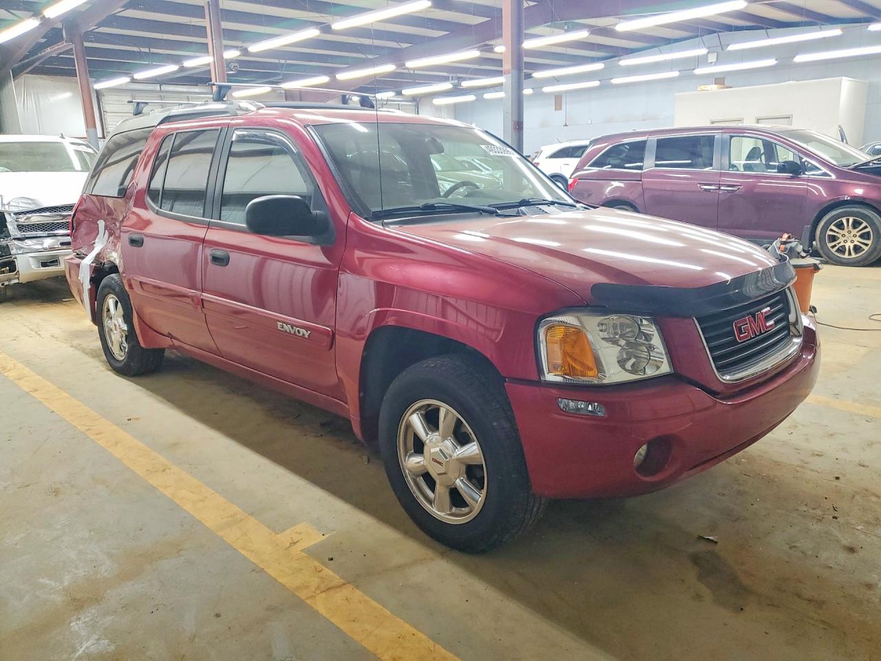 2004 GMC ENVOY XUV photo 7
