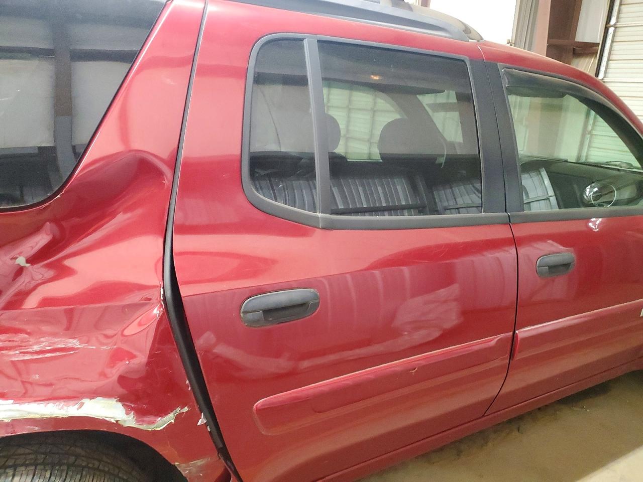 2004 GMC ENVOY XUV photo 19