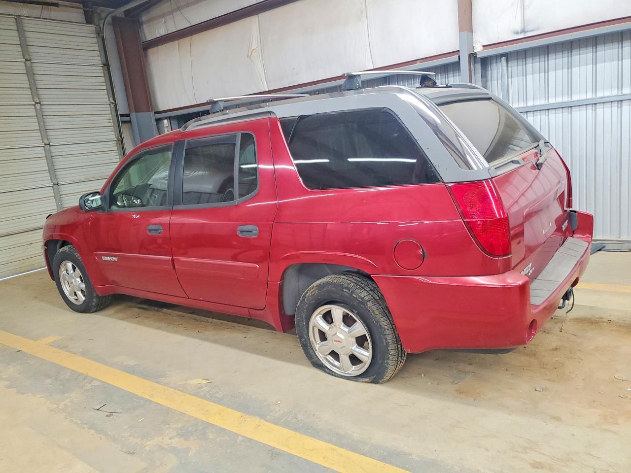 2004 GMC ENVOY XUV photo 3