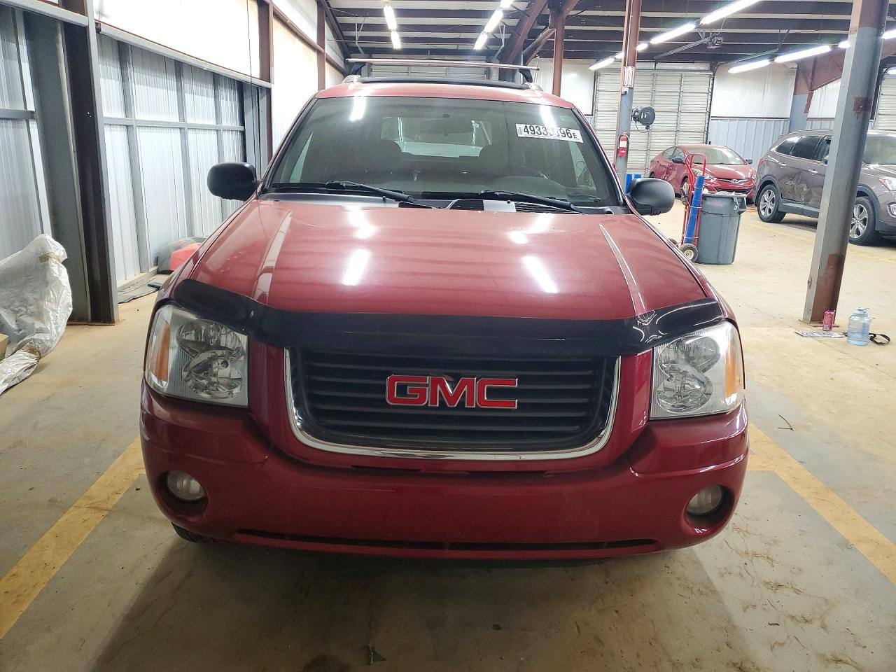 2004 GMC ENVOY XUV photo 9