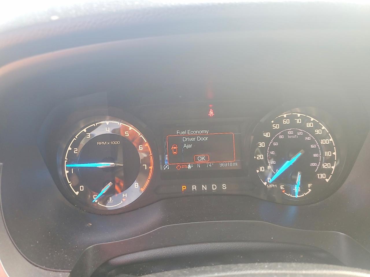 2019 FORD RANGER XL photo 9