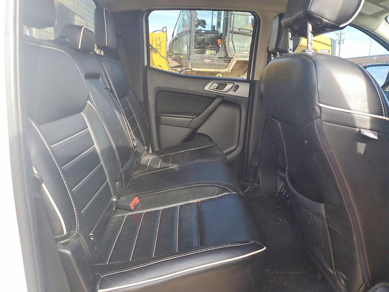 2019 FORD RANGER XL photo 10