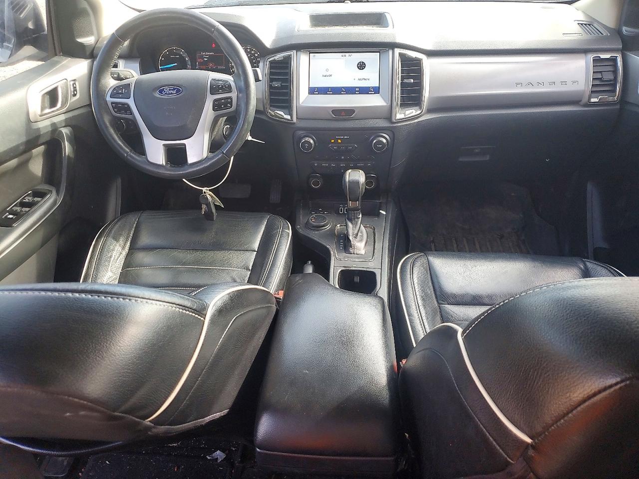 2019 FORD RANGER XL photo 8