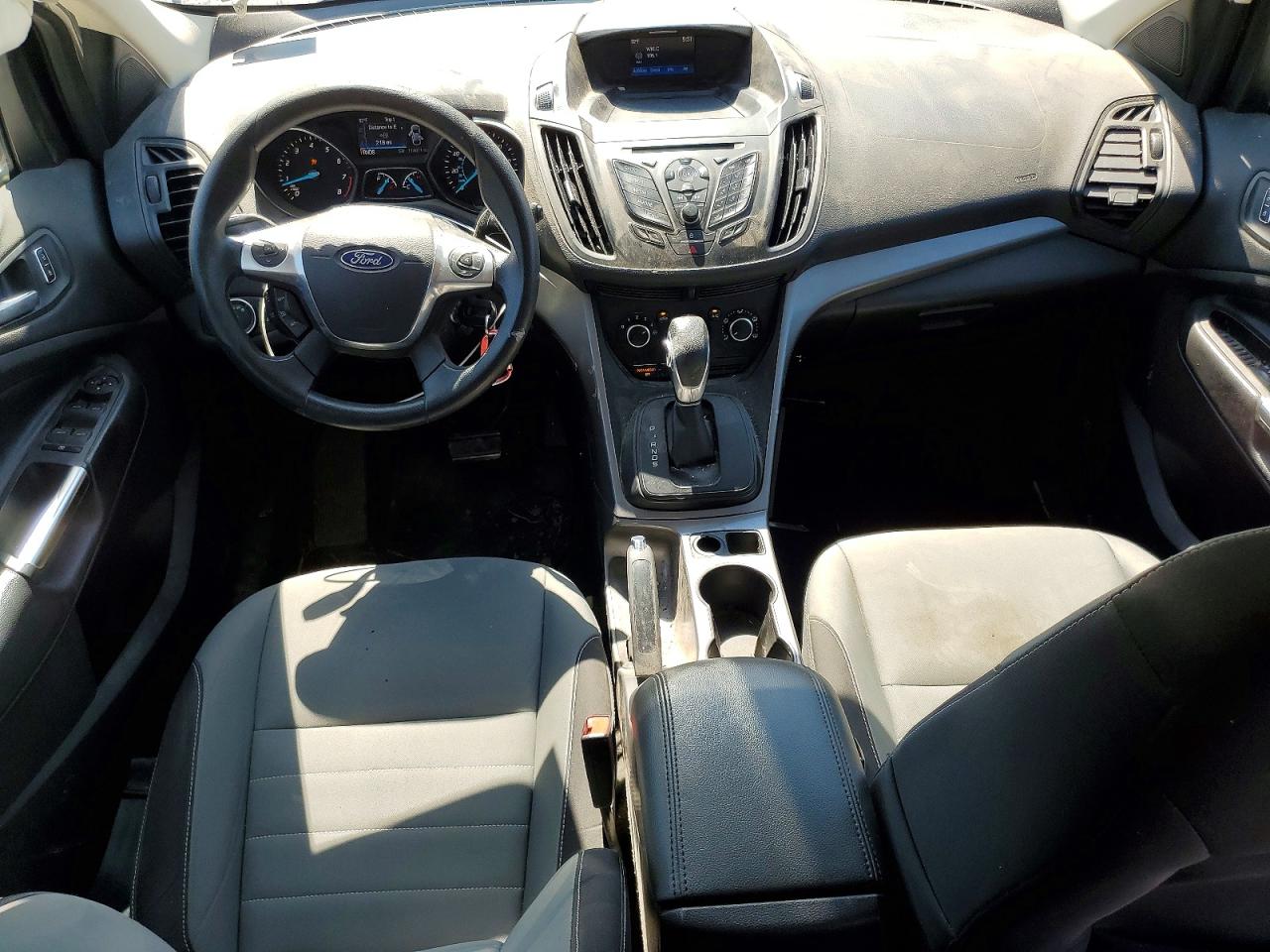 2016 FORD ESCAPE SE photo 22
