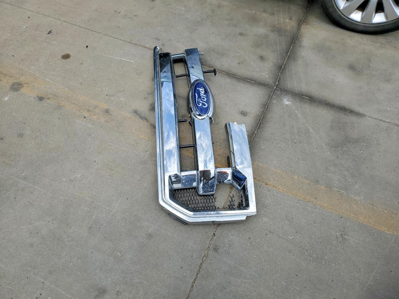 2016 FORD F150 SUPERCREW photo 12