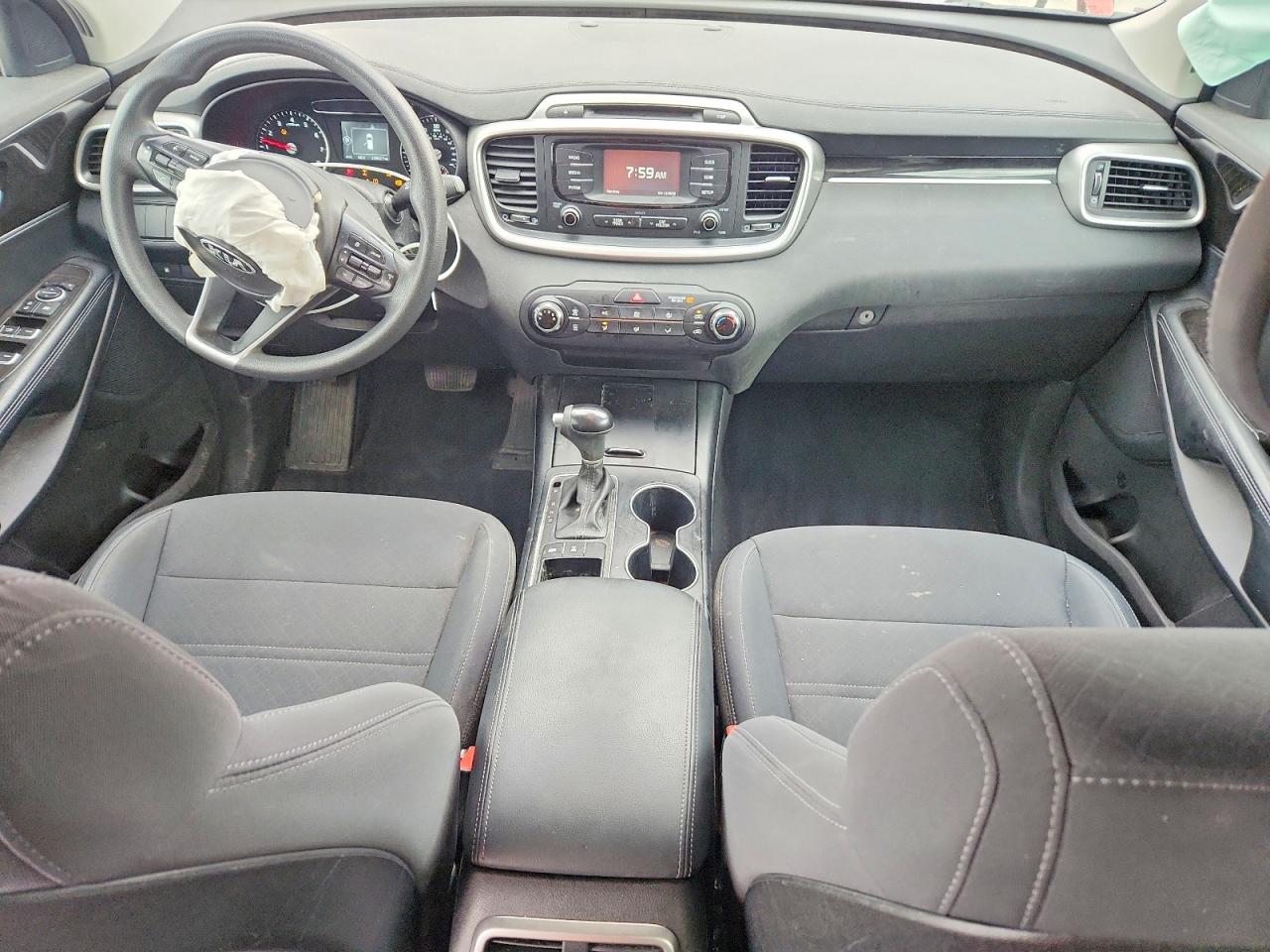 2016 KIA SORENTO LX V6 photo 22