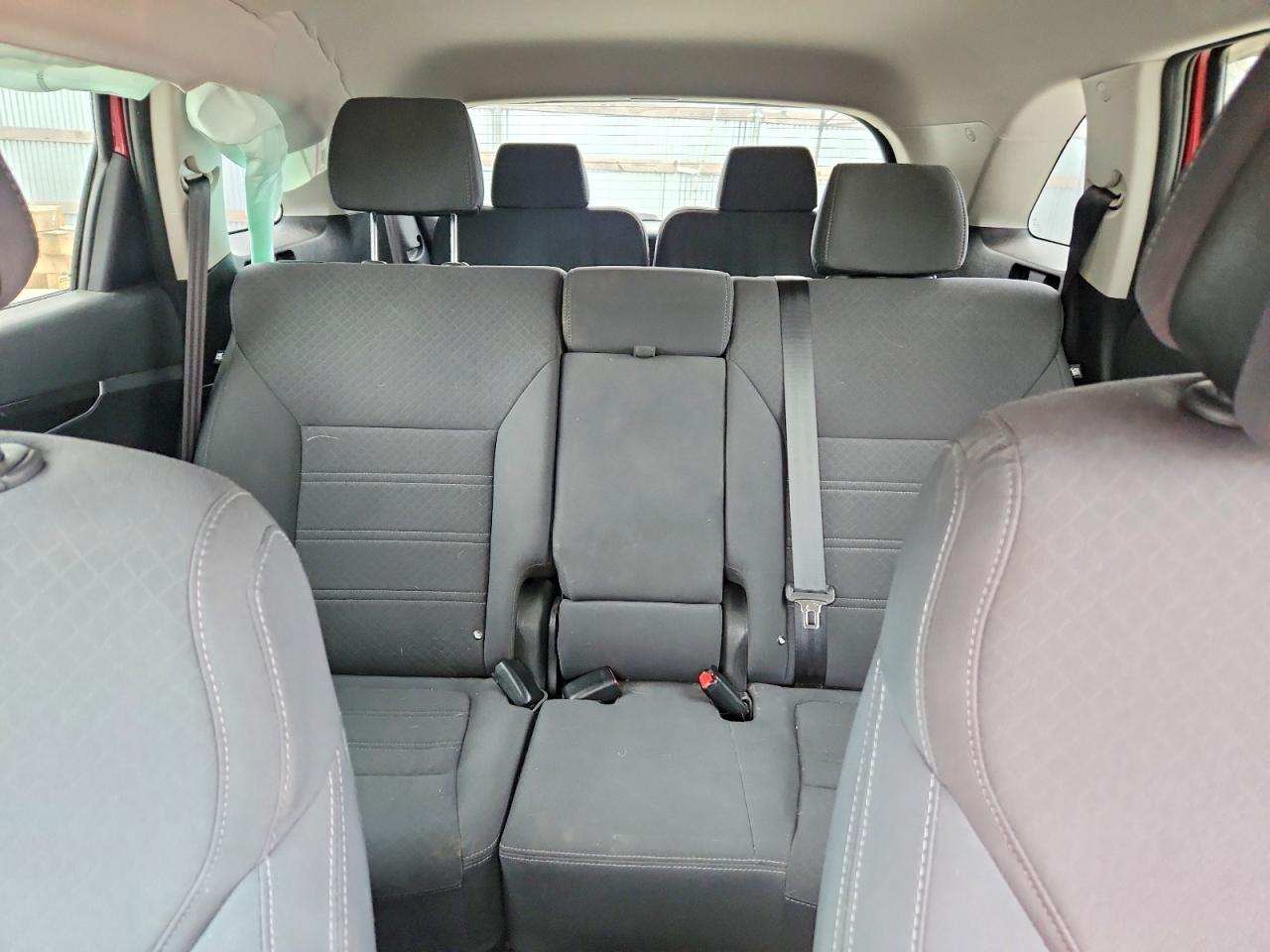 2016 KIA SORENTO LX V6 photo 28